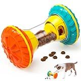 BoYoYo Interactive Dog Puzzle Toys for Boredom, Dogs Enrichment Toy to Keep Them Busy, Treat Dispensing Slow Feeder