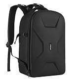 MOSISO Camera Backpack, DSLR/SLR/Mirrorless Photography Camera Bag