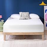 Best Price Mattress 12 Inch Memory Foam Mattress, Cooling Gel Infused, Certified Safe Foams & Fabric, Mattress in a Box, Twin