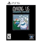 Among Us: Crewmate Edition (PS5) - PlayStation 5