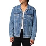 Levi Strauss Signature Gold Men's Signature Jacket, View Trucker, XL