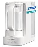Waterdrop C2SL Countertop Reverse Osmosis Water Filter, [ Mineral Added ]