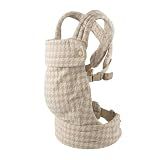 Ergonomic Baby Carrier Newborn to Toddler, Comfort Stylish Cute Easy Use