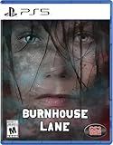 Burnhouse Lane - PlayStation 5