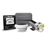 EV-150 Power Pilot with p70Rs Control Head, ACU-150, EV1 Sensor Core, EV1 Cabling kit & 1.0L Hydraulic Pump