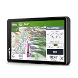 Garmin zūmo® XT3, 4.7” Rugged Motorcycle GPS Navigator