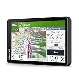 Garmin zūmo® XT3, 4.7” Rugged Motorcycle GPS Navigator