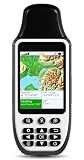 S190 Handheld GPS for Hiking, Rugged Handheld GPS Navigator