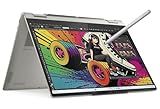 Lenovo Yoga 7 2-in-1 Laptop 14AKP10 - AMD Ryzen AI 5 340 Copilot PC - 14” WUXGA OLED Touch Display, 16GB Memory, 1TB SSD, Yoga Pen, Wi-Fi 7, FP Reader, and Win 11 Home 83JR0003US