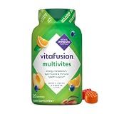 Vitafusion Multivitamin Gummies | 120 Adult Gummy Vitamins