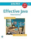 Effective Java
