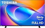 TOSHIBA 43" Class V35 Series LED FHD Smart Fire TV, Voice Remote with Alexa, Stream Live TV Without Cable