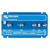 Victron Energy Argofet Battery Isolators 200-3AC (3 Batteries 200 amp)