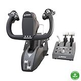 Thrustmaster TCA Yoke & Quadrant Boeing Edition Flight Pack - XBOX & PC