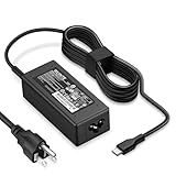 Charger for Lenovo Laptop Chromebook Charger 65W 45W USB C Fast Power Adapter