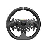 MOZA Sim Racing Driving Steering Wheel for PC& Xbox(officially Licensed)