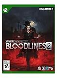 Vampire: The Masquerade - Bloodlines 2 - Xbox Series X
