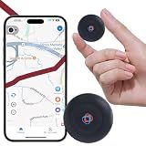 GPS Tracker for Vehicles,Portable Magnetic Car GPS Tracking Device-TG21