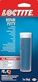 Loctite Epoxy Multi Purpose Repair Putty , 2 oz Stick, 1 Pack