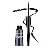 wet n wild MegaLiner Liquid Eyeliner - Black
