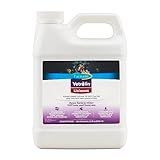 Farnam Vetrolin Horse Liniment for Muscle Soreness, Stiffness and Inflammation Relief on Horses, Helps Reduce Swelling, Aids in Pain Relief, 32 Oz.