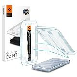 Spigen Screen Protector for iPhone 18 Pro Max, 17 Pro Max, 16 Pro Max