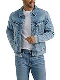 Lee Men's Extreme Motion Rider Jacket, Amity