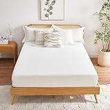 UACEO King Mattress, 12 Inch Gel Memory Foam Mattress in a Box, Fiberglass Free King Size Mattresses for Pressure & Pain Relief, Soft and Comfortable
