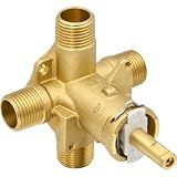 Shower Valve Compatible with Moen Posi-Temp 2510