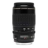Canon EF 100-300mm f/4.5-5.6 USM Telephoto Zoom Lens for Canon SLR Cameras