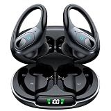occiam Active Noise Cancelling Earbuds Wireless Bluetooth Headphones