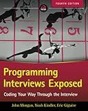 Programming Interviews Exposed: Coding Your Way Through the Interview