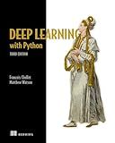 Deep Learning with Python, Third Edition
