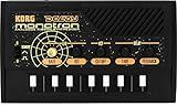 Korg Monotron Delay Analog Ribbon Synthesizer
