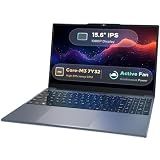 Phatom DGBook Laptop Computers 15.6-Inch FHD 128GB SSD 4GB RAM