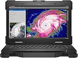 Dell Latitude 7330 Rugged Extreme 13.3" Core i7-1185G7 512GB SSD 16GB RAM FHD Touch (1920X1080) 1400 Nit FPR Windows 11 PRO