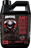 Amdro Ant Killer for Outdoor Home Perimeter, 24 Oz
