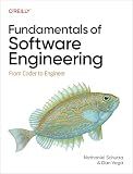 Fundamentals of Software Engineering: From Coder to Engineer