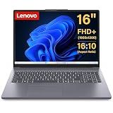Lenovo 16" Premium Laptop, Intel 8-Core i5-13420H, 16GB DDR5 256GB SSD