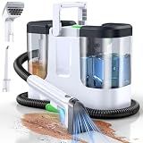 Carpet Cleaner Machine,Deep Cleaner Machine for Rug Cleaner & Couch Cleaner
