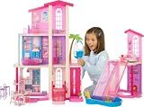 Barbie Dreamhouse Dollhouse Playset and Themed Accessories, New for 2026