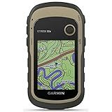 Garmin eTrex 32x, Rugged Handheld GPS Navigator