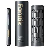 Fanttik E2 Ultra Electric Screwdriver, Screwdriver for Electronics (Grey)