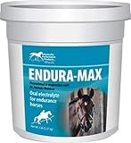 Kentucky Performance Endura-Max Electrolyte Supplement For Horses, 5 Pound