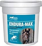 Kentucky Performance Endura-Max Electrolyte Supplement For Horses, 5 Pound