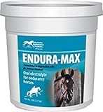 Kentucky Performance Endura-Max Electrolyte Supplement For Horses, 5 Pound