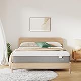 Novilla Mattress Queen Size, 14 Inch Gel Queen Memory Foam Mattress in a Box for Suppotive, Pressure Relieving & Plush Comfort, Bliss