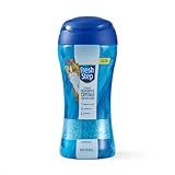 Fresh Step Cat Litter Crystals in Fresh Scent - Cat Litter Box Deodorizer - Combats Odors and Neutralizes Smells to Keep Your Home Clean, 15 Ounce