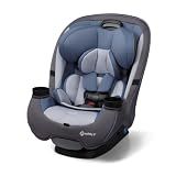 Safety 1st Grow and Go All-in-One Convertible Car Seat - Alaskan Blue