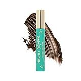 Milani Tubing Mascara | Highly Rated Mascara - Brown | Length and Lift | Shae Butter to Nourish and Condition Lashes